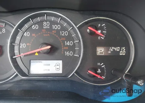 2012 Nissan Maxima 3.5 S from USA, damaged, VIN 1N4AA5AP1CC833745